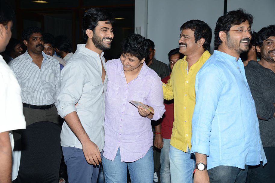 Satya-2-Audio-Launch